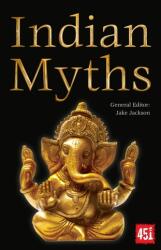 Indian Myths (ISBN: 9781783614042)