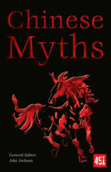 Chinese Myths (ISBN: 9781783614035)