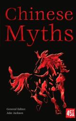 Chinese Myths (ISBN: 9781783614035)