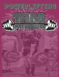 Powerlifting 1RM Method - Lawrence Farncombe (ISBN: 9781786230355)
