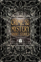 Crime & Mystery Short Stories - Martin Edwards, Flame Tree (ISBN: 9781783619887)