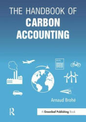 The Handbook of Carbon Accounting (ISBN: 9781783533176)