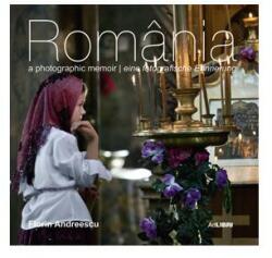 Album Romania, o amintire fotografica. Engleza-germana - Florin Andreescu, Mariana Pascaru (ISBN: 9786068050317)