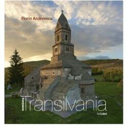 Album Transilvania (engleza) - Florin Andreescu (ISBN: 9786068050003)