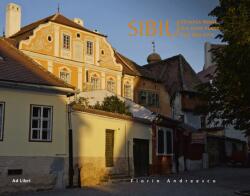 Album Sibiu, Cetatea Rosie. Romana, engleza, germana - Florin Andreescu (ISBN: 9789737887542)