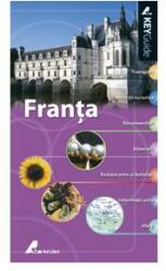 Key Guide: Franţa (2004)