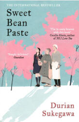 Sweet Bean Paste (ISBN: 9781786071958)
