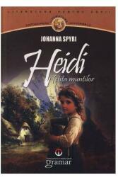 Heidi, fetiţa munţilor (2010)