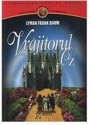 Vrajitorul din Oz (2010)