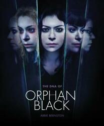 The DNA of Orphan Black (ISBN: 9781783297962)