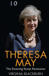 Theresa May - Virginia Blackburn (ISBN: 9781786062642)