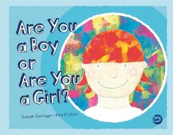 Are You a Boy or Are You a Girl? - SAVAGE SARAH (ISBN: 9781785922671)