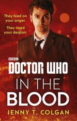 Doctor Who: In the Blood - Jenny T Colgan (ISBN: 9781785941115)