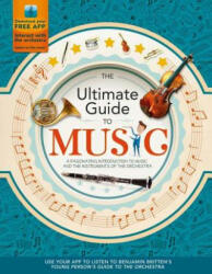 Ultimate Guide to Music - Joe Fullman (ISBN: 9781783120918)
