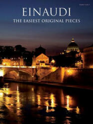 Easiest Original Pieces - Ludovico Einaudi (ISBN: 9781783055371)