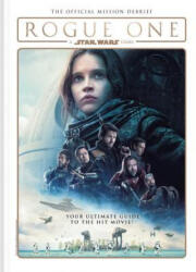 Rogue One: A Star Wars Story - Titan (ISBN: 9781785861581)