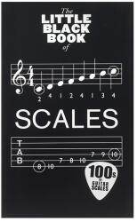 The Little Black Songbook (ISBN: 9781783052714)