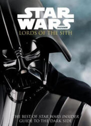 Star Wars - Lords of the Sith - Titan (ISBN: 9781785851919)