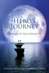 Hero's Journey - Stephen Gilligan (ISBN: 9781785831621)
