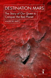 Destination Mars - Brian Clegg (ISBN: 9781785782251)
