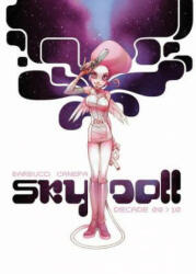 Sky Doll: Decade - Alessandro Barbucci (ISBN: 9781782767367)