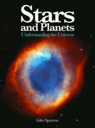 Stars and Planets: Understanding the Universe (ISBN: 9781782742609)