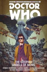 Doctor Who: The Weeping Angels of Mons (ISBN: 9781782761754)