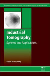 Industrial Tomography - M Wang (ISBN: 9781782421184)