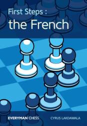 First Steps: The French (ISBN: 9781781943434)
