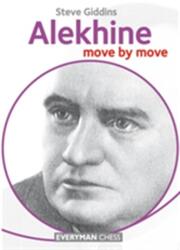 Alekhine (ISBN: 9781781943175)