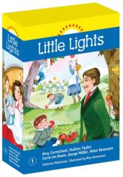 Little Lights Box Set 1 (ISBN: 9781781918012)