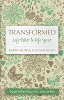 Transformed: Life-Taker to Life-Giver (ISBN: 9781781918272)