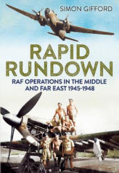 Rapid Rundown - Simon Gifford Simon Gifford (ISBN: 9781781553411)