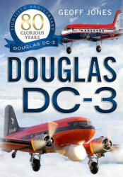 DC-3 in Civil Service - Geoff Jones (ISBN: 9781781551035)