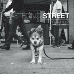 Mastering Street Photography - Brian Lloyd Duckett (ISBN: 9781781452691)