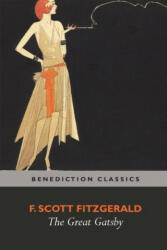 Great Gatsby - F Scott Fitzgerald (ISBN: 9781781396834)