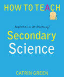 Secondary Science: Respiration Is Not Breathing! (ISBN: 9781781352410)