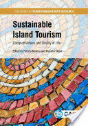 Sustainable Island Tourism: Competitiveness and Quality of Life (ISBN: 9781780645421)