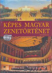 Képes Magyar Zenetörténet (2011)
