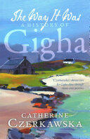 The Way It Was: A History of Gigha (ISBN: 9781780273853)