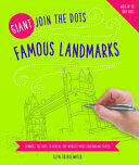 Giant Join the Dots: Famous Landmarks: Connect the Dots to Reveal the World's Most Fascinating Places (ISBN: 9781780195018)