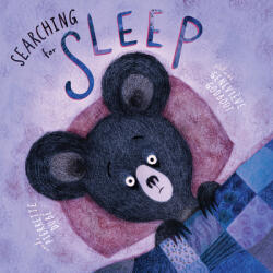 Searching for Sleep - Pierrette Dube, Genevieve Godbout (ISBN: 9781772290219)