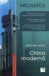 China moderna - Michael Lynch (2009)