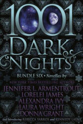 1001 Dark Nights: Bundle Six (ISBN: 9781682305751)