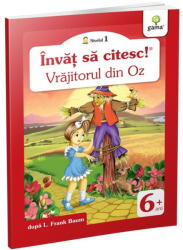 Vrajitorul din Oz (ISBN: 9789731490489)