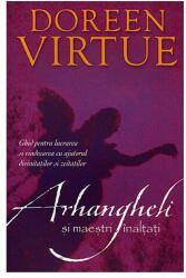 Arhangheli si maestri inaltati - Doreen Virtue (2011)