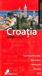 Croaţia (ISBN: 9789737887450)