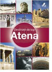 Ghid Atena. Orasele lumii (ISBN: 9789737887979)