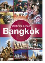 Ghid Bangkok. Orasele lumii (ISBN: 9789737887993)