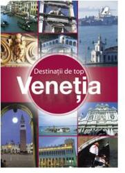 Ghid Venetia. Orasele lumii (ISBN: 9789737887986)